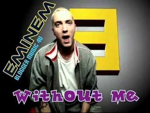 Eminem Without Me 320kbps Mp3 Download